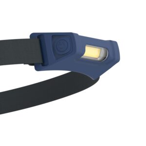 Naglavna baterijska svetilka ZONE 2 SCANGRIP SG03.5850