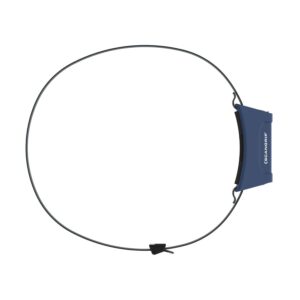 Naglavna baterijska svetilka ZONE 2 SCANGRIP SG03.5850