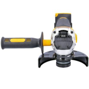 Akumulatorski kotni brusilnik Dewalt DCG405N