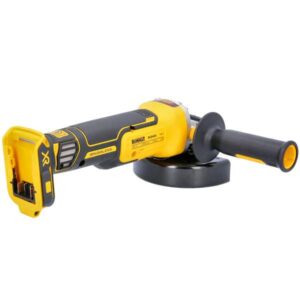 Akumulatorski kotni brusilnik Dewalt DCG405N