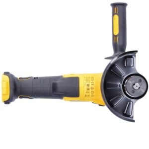 Akumulatorski kotni brusilnik Dewalt DCG405N