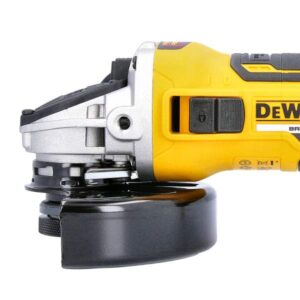 Akumulatorski kotni brusilnik Dewalt DCG405N