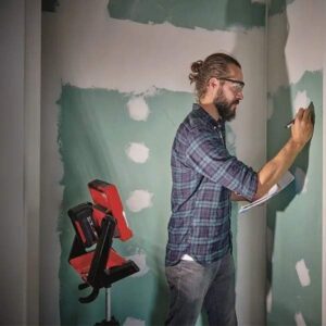 Akumulatorski reflektor Einhell TE-CL 18/2000 LiAC-Solo 4514114