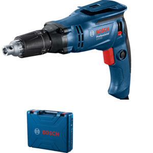 Vijačnik za suhomontažno gradnjo Bosch GTB 650 06014A2000