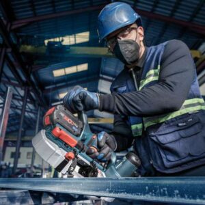 List za tračno žago Bosch PRO CB281418, 733 mm, 2 kom 2608649000