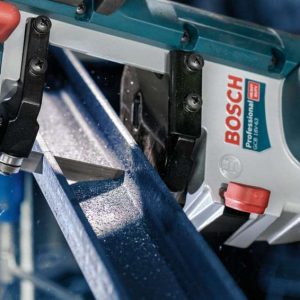 List za tračno žago Bosch PRO CB281418, 733 mm, 2 kom 2608649000