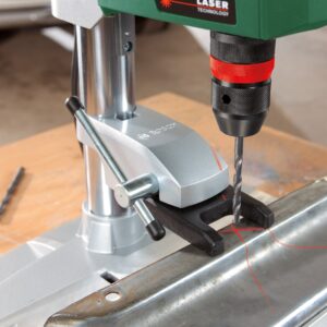 Namizni vrtalni stroj Bosch PBD 40 0603B07000