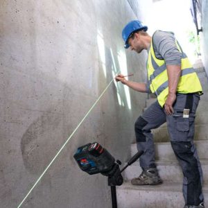 Kombinirani laser Bosch GCL 12V-50-22 CG 0601066S01