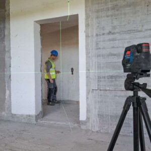 Kombinirani laser Bosch GCL 12V-50-22 CG 0601066S00