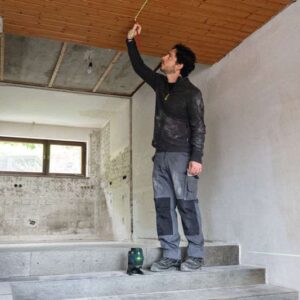 Kombinirani laser Bosch GCL 12V-50-22 CG 0601066S00