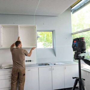 Kombinirani laser Bosch GCL 12V-50-22 CG 0601066S00