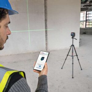 Kombinirani laser Bosch GCL 12V-50-22 CG 0601066S00