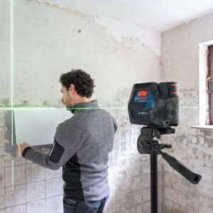 Kombinirani laser Bosch GCL 12V-50-22 CG 0601066S02