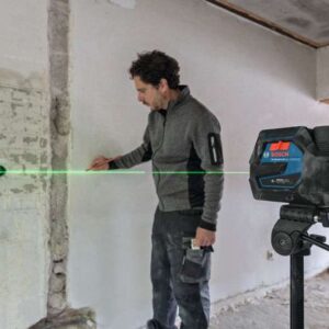 Kombinirani laser Bosch GCL 12V-50-22 CG 0601066S02