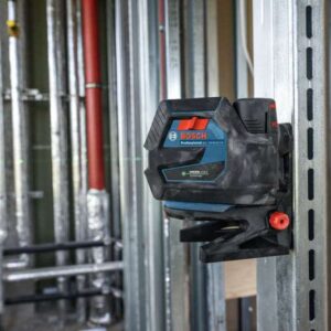 Kombinirani laser Bosch GCL 12V-50-22 CG 0601066S02