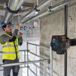 Kombinirani laser Bosch GCL 12V-50-22 CG 0601066S02