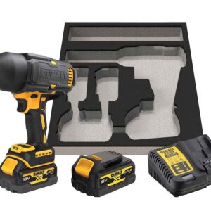 Akumulatorski udarni vijačnik Dewalt DCF900P2G