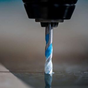 Komplet svedrov EXPERT HEX-9 Multi Construction, 7-delni Bosch 2608902370