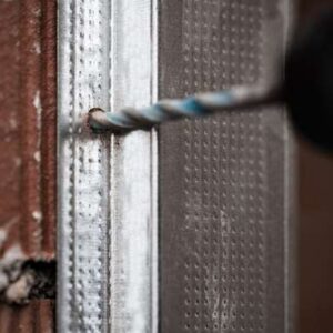 Komplet svedrov EXPERT HEX-9 Multi Construction, 7-delni Bosch 2608902370