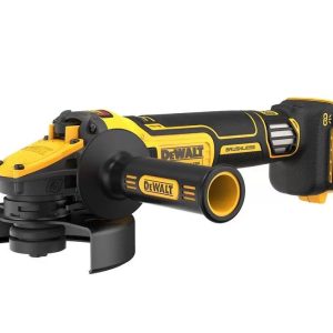 Akumulatorski kotni brusilnik Dewalt DCG409VSNT