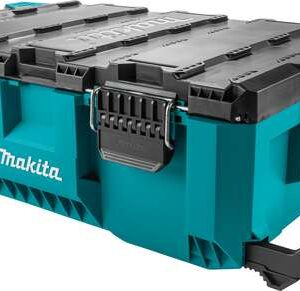 Transportni kovček za orodje s kolesi MAKTRAK Makita P-91001