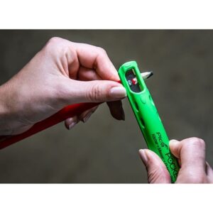 Držalo svinčnika Pica Pocket 505