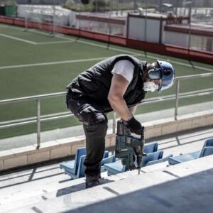 7-delni komplet EXPERT SDS plus-7X, 5/6/6/8/8/10/12 mm Bosch 2608900195