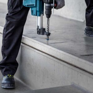 7-delni komplet EXPERT SDS plus-7X, 5/6/6/8/8/10/12 mm Bosch 2608900195