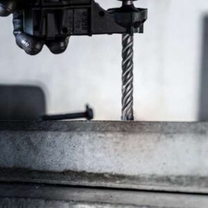 7-delni komplet EXPERT SDS plus-7X, 5/6/6/8/8/10/12 mm Bosch 2608900195