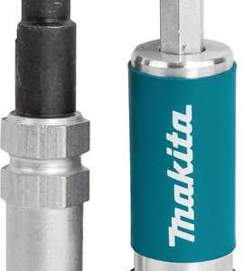Adapter sveder št.6 (M3) + vij.nastavek 2,4 mm PH2 Makita D-73209