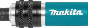 Adapter sveder št.6 (M3) + vij.nastavek 2,4 mm PH2 Makita D-73209