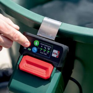 Baterijska črpalka za praznjenje sodov Metabo TPF 18 LTX 2200 601729850