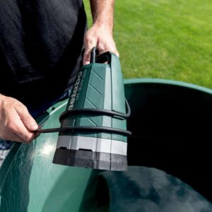 Baterijska črpalka za praznjenje sodov Metabo TPF 18 LTX 2200 601729850