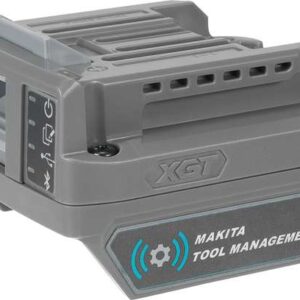 Komunikacijski adapter za XGT akumulatorje ADP12 Makita 1910D9-2