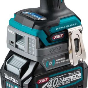 Komunikacijski adapter za XGT akumulatorje ADP12 Makita 1910D9-2