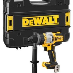 Akumulatorski udarni vrtalnik Dewalt DCD999NT