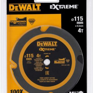 List za krožno žago Dewalt DT20421