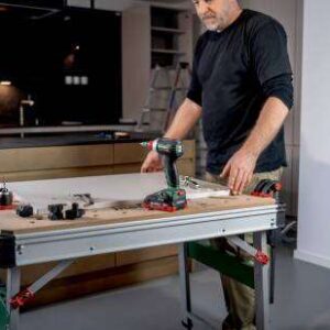 Večnamenska miza Metabo MWB 100 626991000