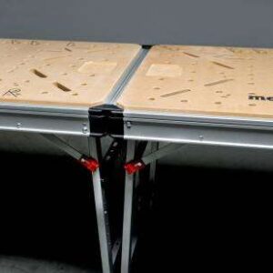 Večnamenska miza Metabo MWB 100 626991000