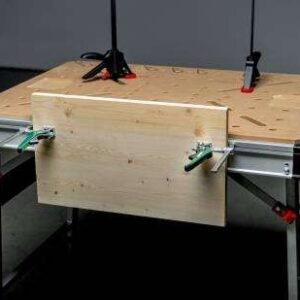 Večnamenska miza Metabo MWB 100 626991000