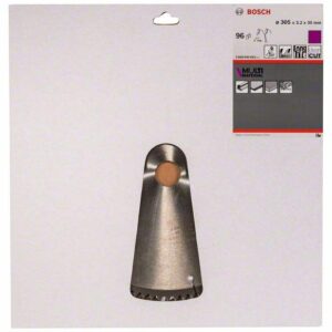 List krožne žage Bosch Multi Material 305x30-96 2608640453