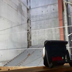 Akumulatorska svetilka Bosch GLI 18V-4000 C 0601446800