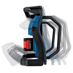 Akumulatorska svetilka Bosch GLI 18V-4000 C 0601446800