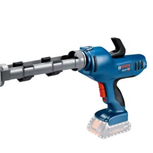 Akumulatorska tesnilna pištola Bosch GCG 18V-310 06019C4100