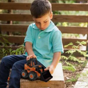 Nakladalnik razstavljiv BLACK+DECKER 3+ TT002M-BD