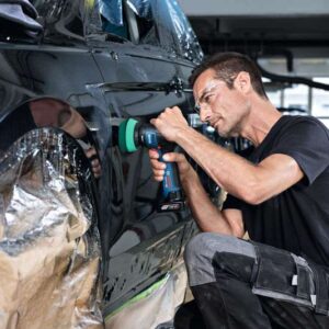 Polirni stroj Bosch GPO 12V-77 06019L3000