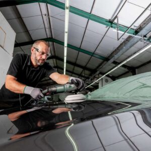 Kotni polirnik PE 15-20 RT Metabo 615200000