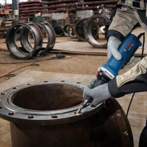 Premi brusilnik Bosch GGS 30 LPS 06012B5220