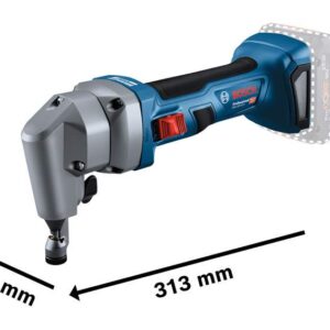 Akumulatorski sekalnik Bosch GNA 18V-16 E 0601529601