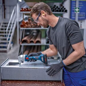 Akumulatorski sekalnik Bosch GNA 18V-16 E 0601529601